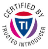 Trusted Introducers logotyp